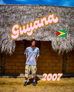 Guyana