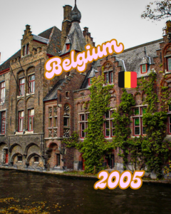 Belgium